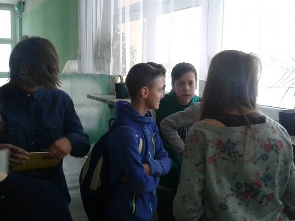 Konkurs przyrodniczo - ekologiczny — zdjęcie 12