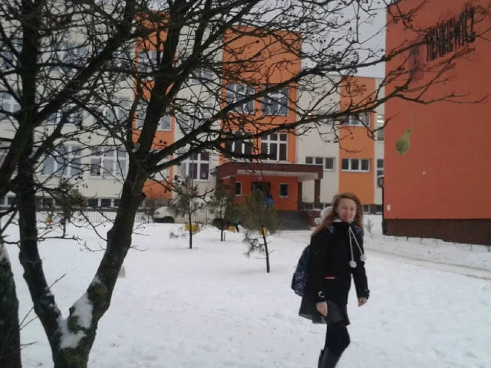 Dokarmiamy ptaki — zdjęcie 6
