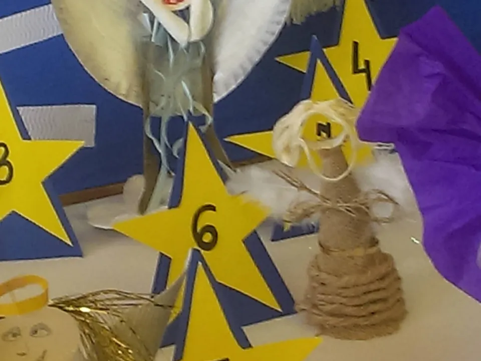 Międzyświetlicowy Konkurs Plastyczny — zdjęcie 2