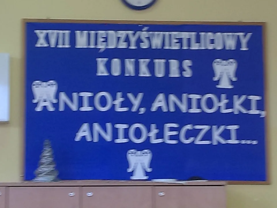 Międzyświetlicowy Konkurs Plastyczny — zdjęcie 3