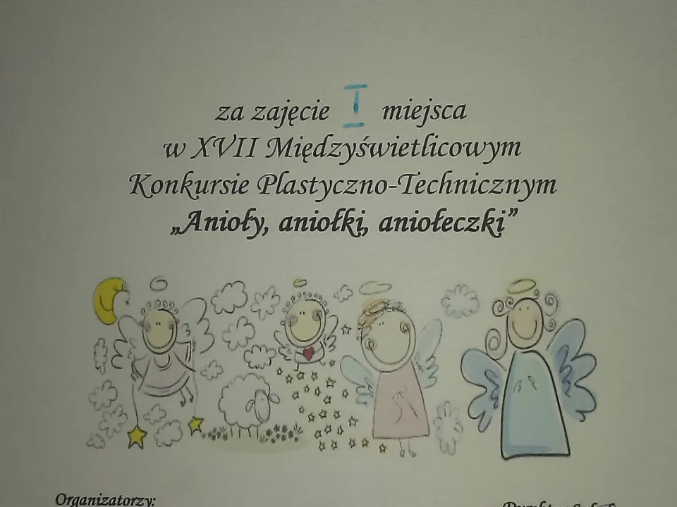 Międzyświetlicowy Konkurs Plastyczny — zdjęcie 6