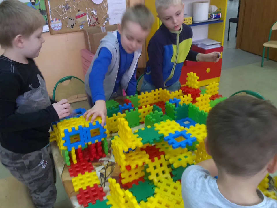 W zgodzie i przyjaźni — zdjęcie 2