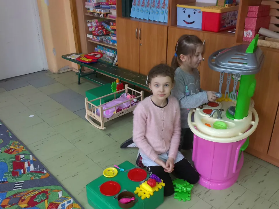 W zgodzie i przyjaźni — zdjęcie 4
