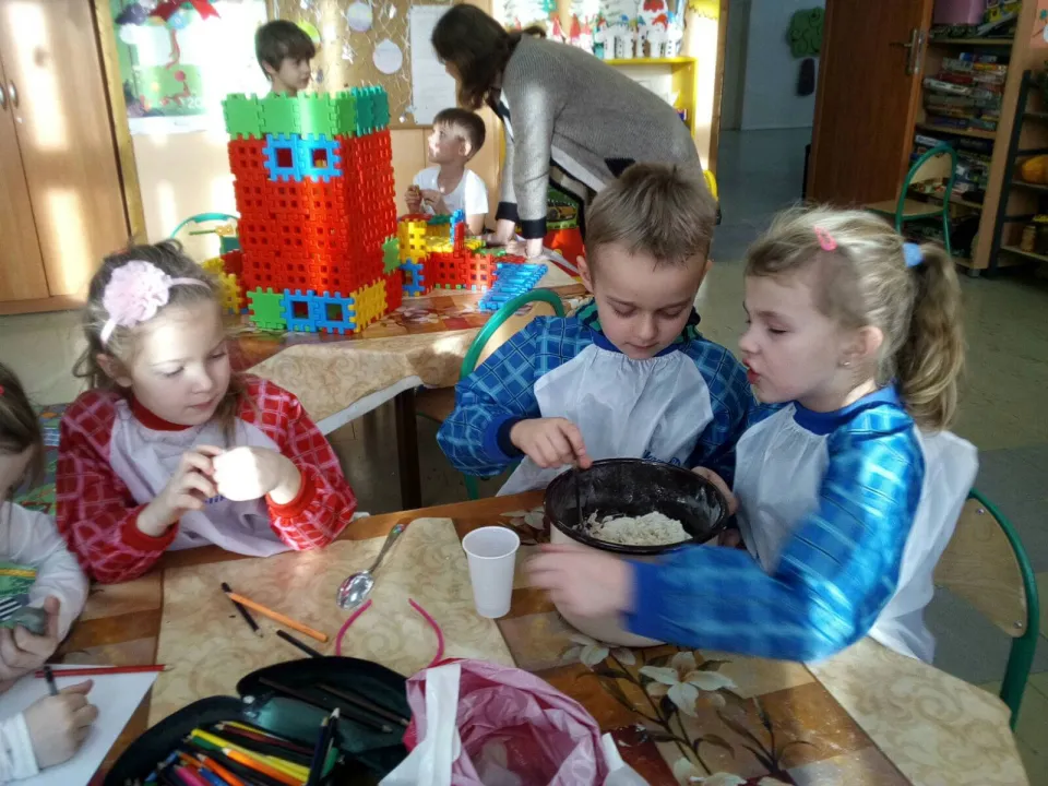 W zgodzie i przyjaźni — zdjęcie 24