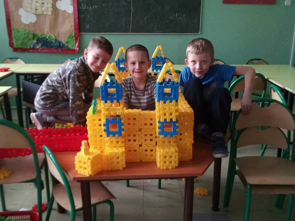 W zgodzie i przyjaźni — zdjęcie 25