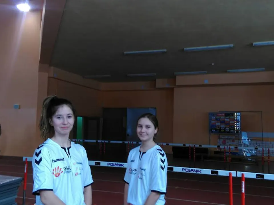 Zawody lekkoatletyczne — zdjęcie 5