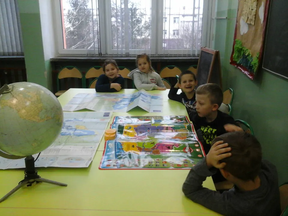 Nauka przez zabawę w świetlicy — zdjęcie 3