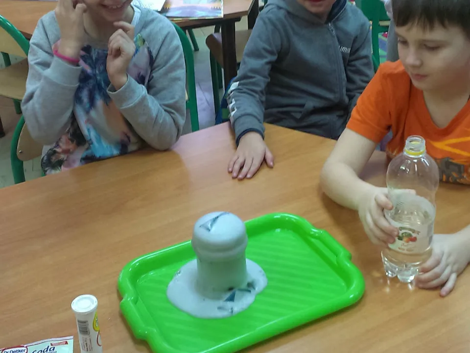 Nauka przez zabawę w świetlicy — zdjęcie 8