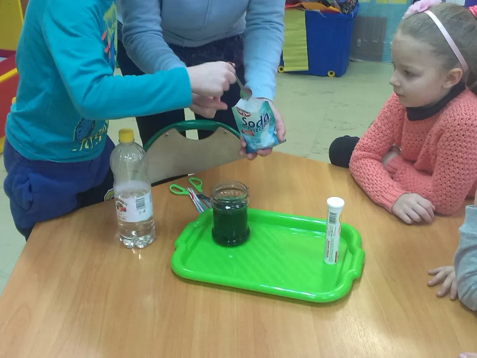 Nauka przez zabawę w świetlicy — zdjęcie 10