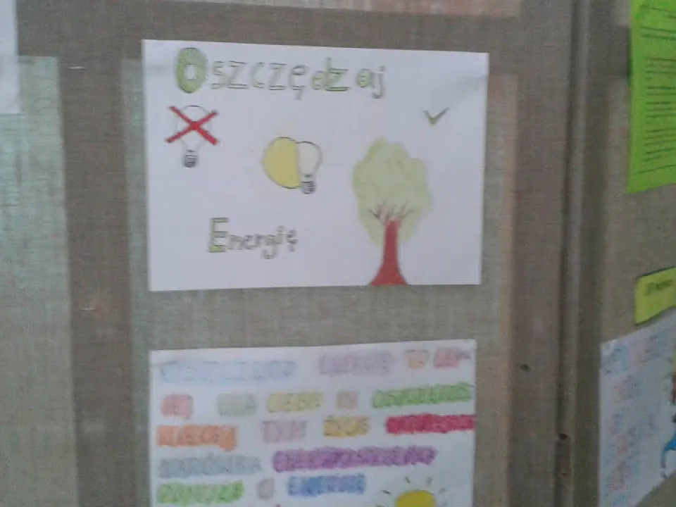konkura jak oszczędzać energię elektryczną — zdjęcie 6