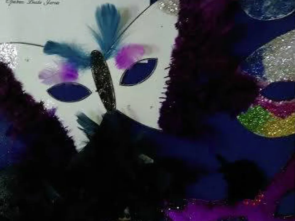 Maski — zdjęcie 6