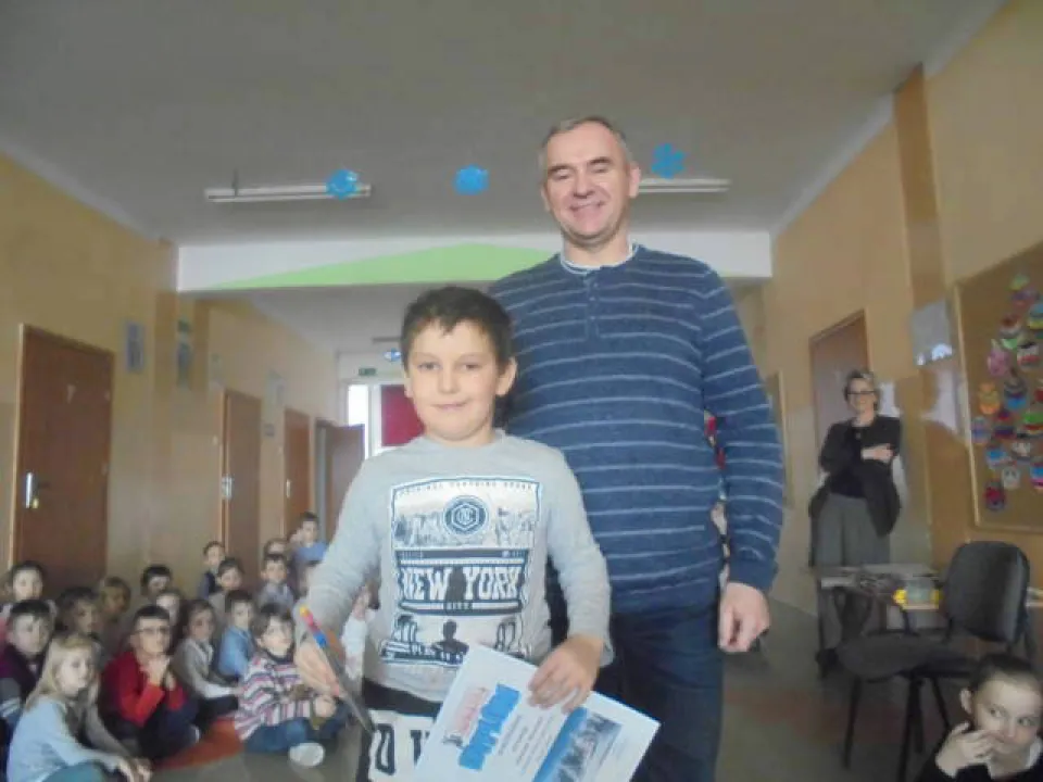 Bezpieczne ferie zimowe — zdjęcie 2