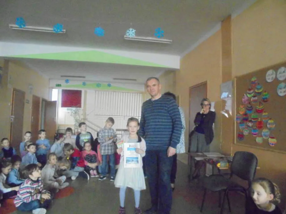 Bezpieczne ferie zimowe — zdjęcie 4