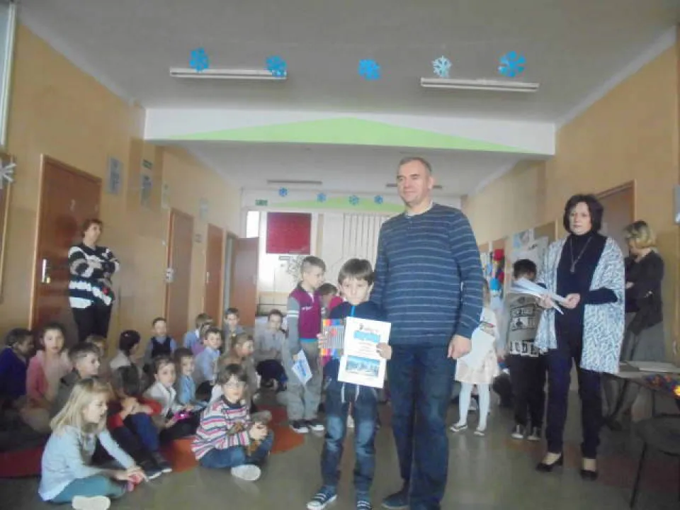 Bezpieczne ferie zimowe — zdjęcie 7