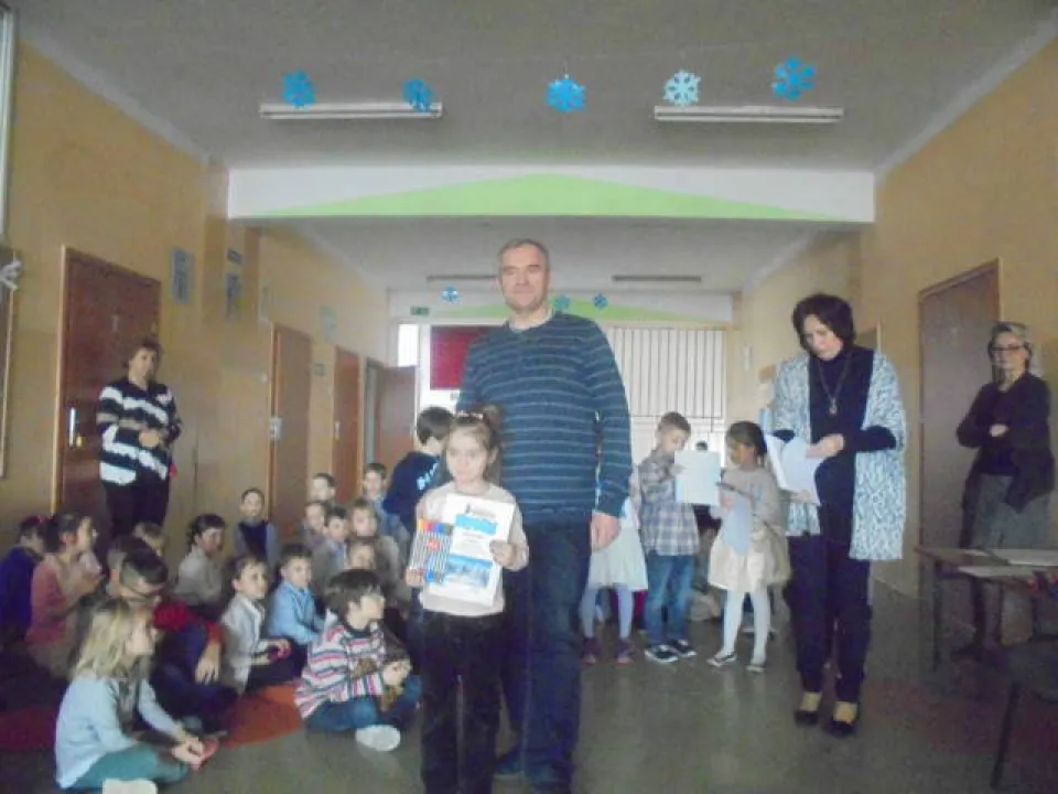 Bezpieczne ferie zimowe — zdjęcie 8