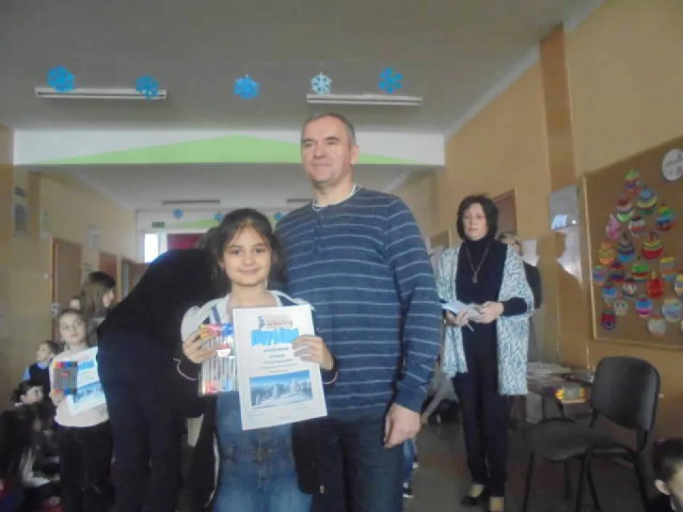 Bezpieczne ferie zimowe — zdjęcie 12