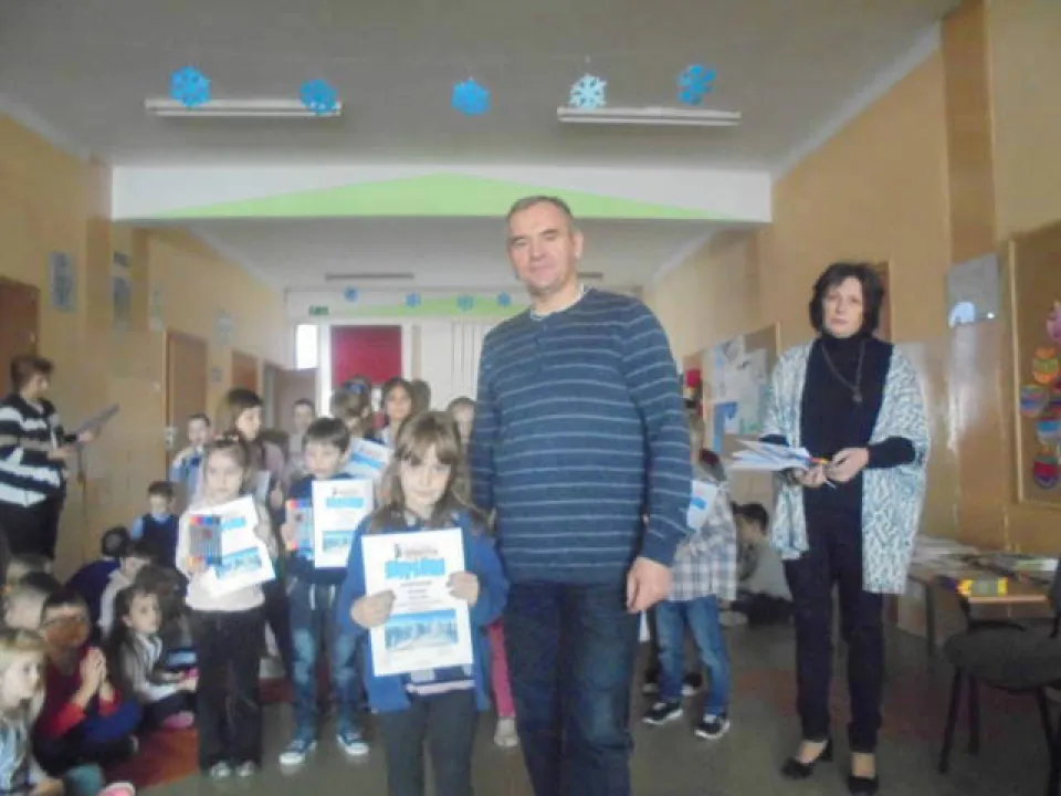 Bezpieczne ferie zimowe — zdjęcie 13