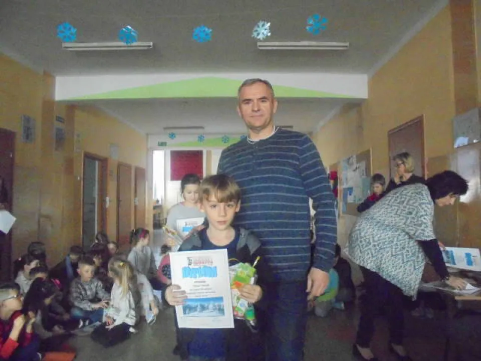 Bezpieczne ferie zimowe — zdjęcie 26