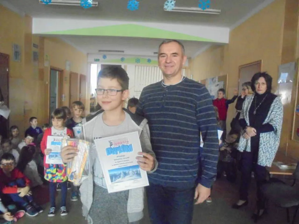 Bezpieczne ferie zimowe — zdjęcie 32