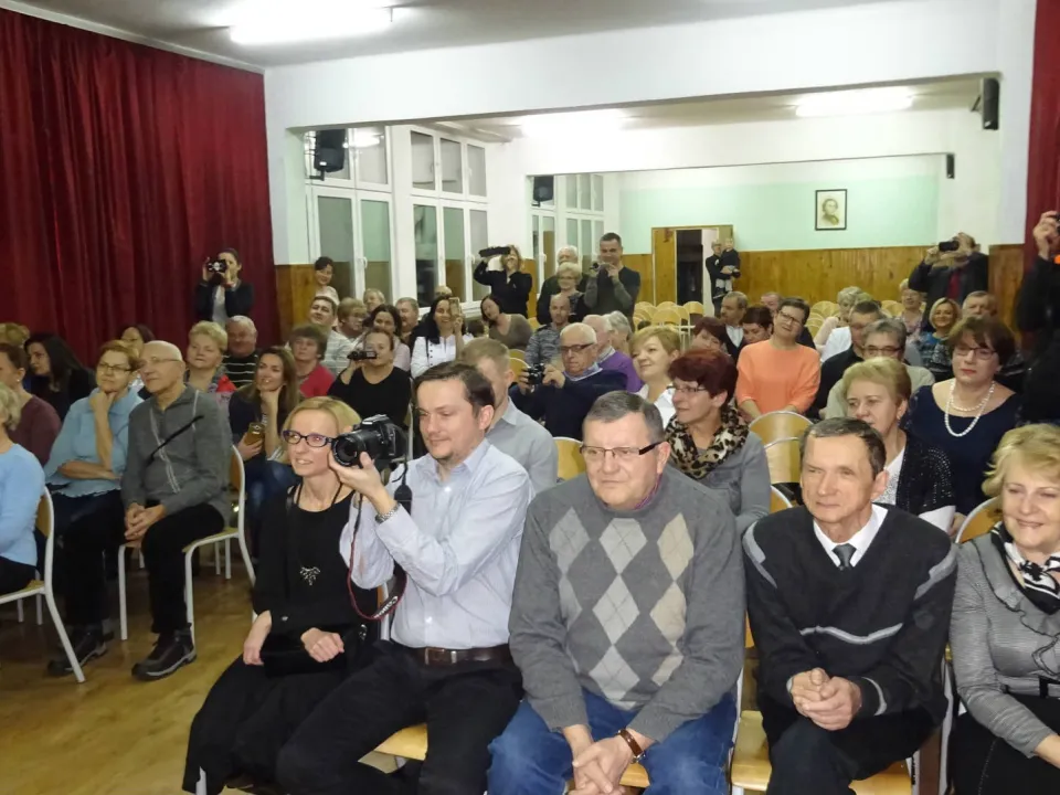 Dzień Babci i Dziadka w 0a — zdjęcie 3