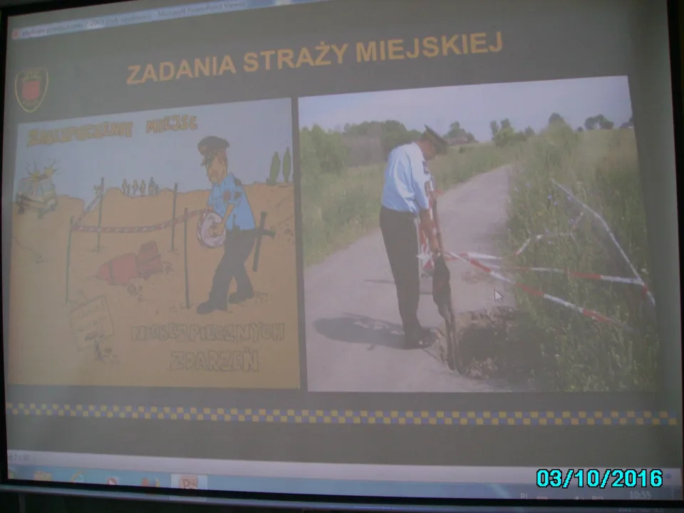 „Z ekologią za pan brat” w klasie III C — zdjęcie 3