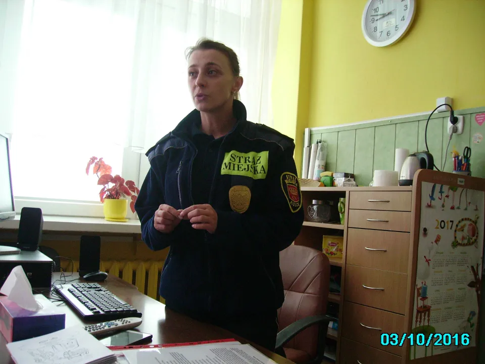 „Z ekologią za pan brat” w klasie III C — zdjęcie 6