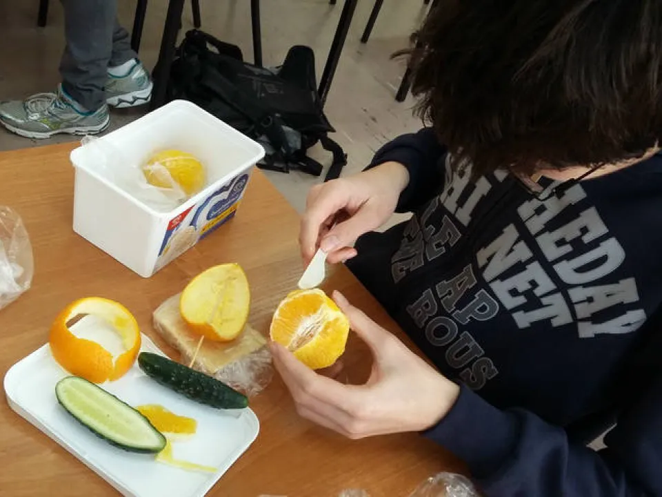Food ART na technice — zdjęcie 3