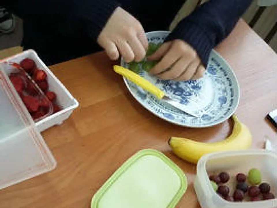 Food ART na technice — zdjęcie 4