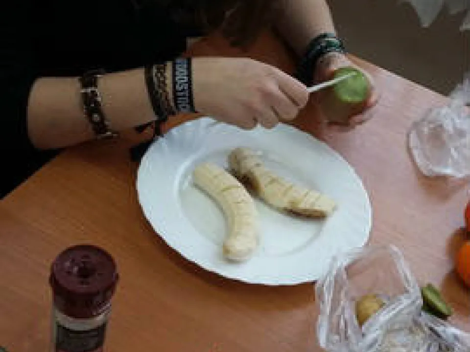 Food ART na technice — zdjęcie 5