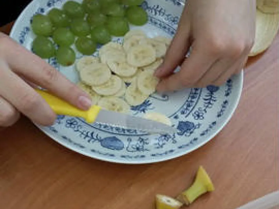 Food ART na technice — zdjęcie 9