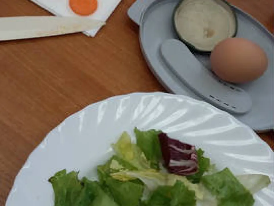 Food ART na technice — zdjęcie 10
