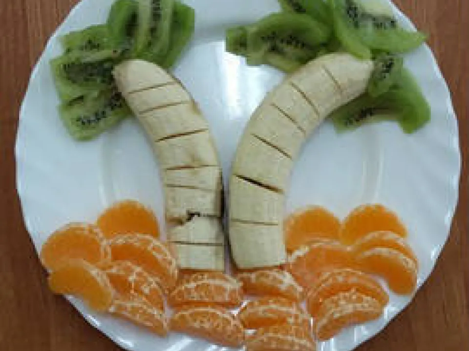 Food ART na technice — zdjęcie 11