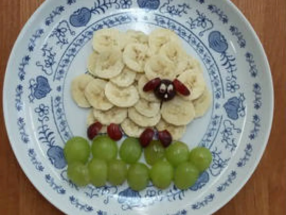 Food ART na technice — zdjęcie 12