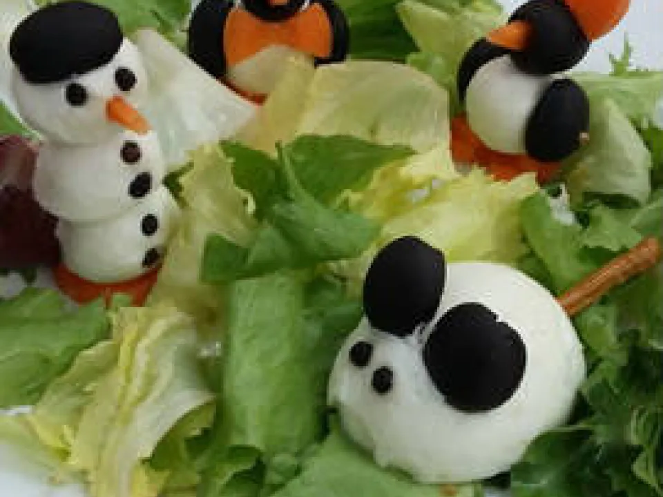Food ART na technice — zdjęcie 13