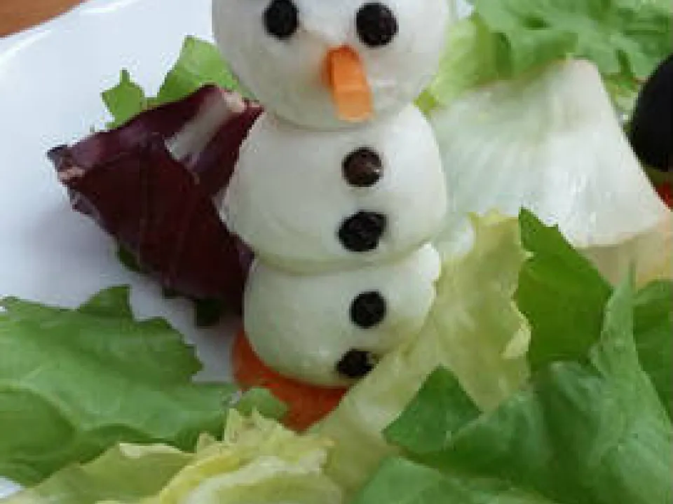 Food ART na technice — zdjęcie 14