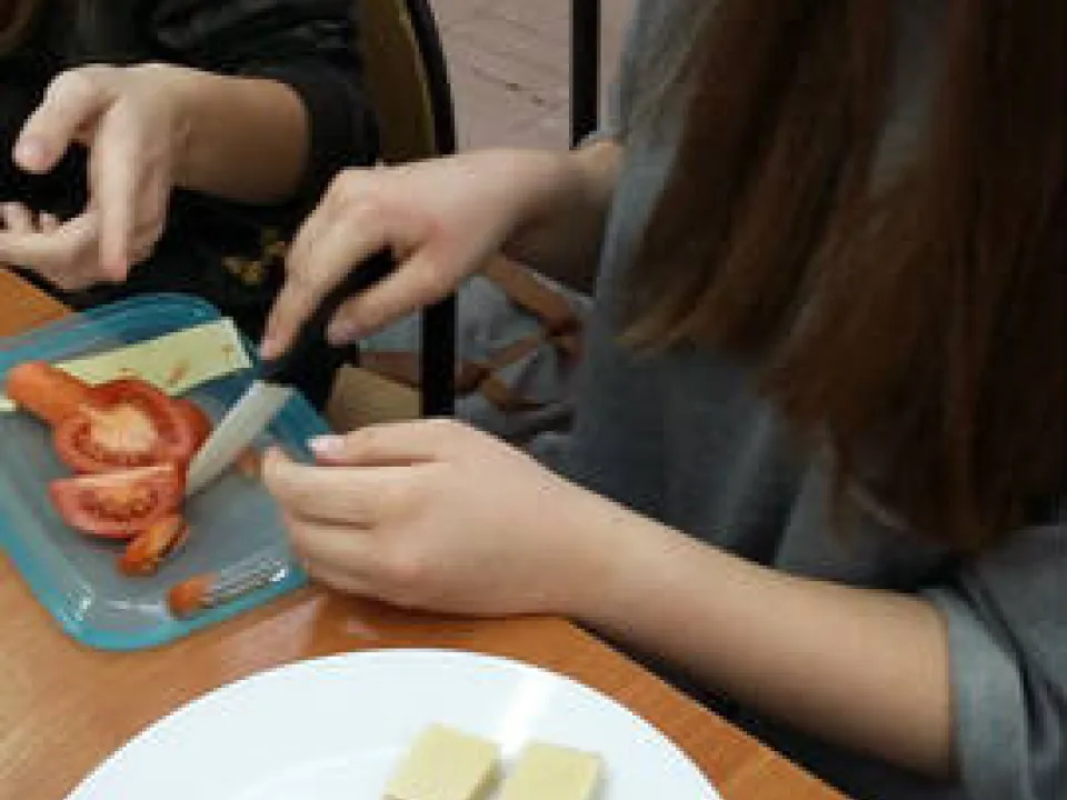 Food ART na technice — zdjęcie 20