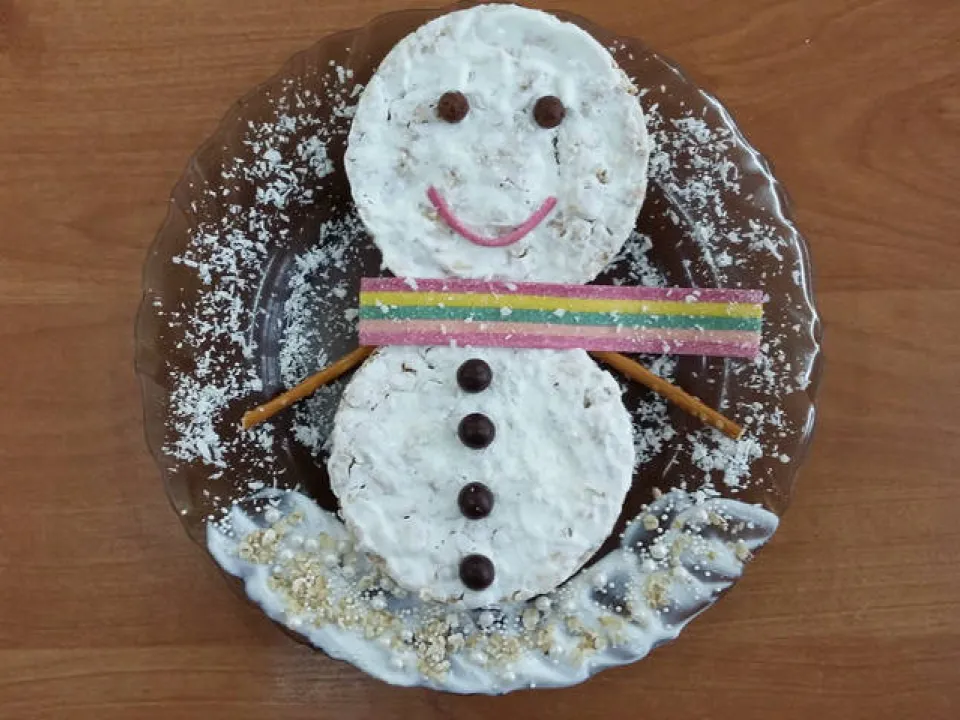 Food ART na technice — zdjęcie 28