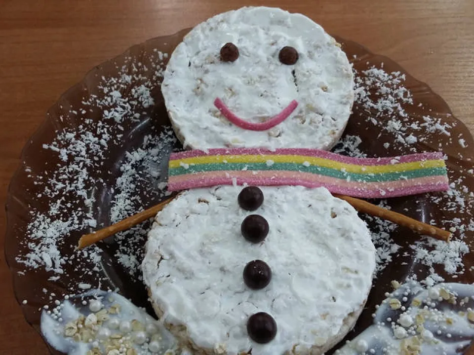 Food ART na technice — zdjęcie 29