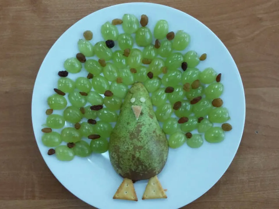 Food ART na technice — zdjęcie 31