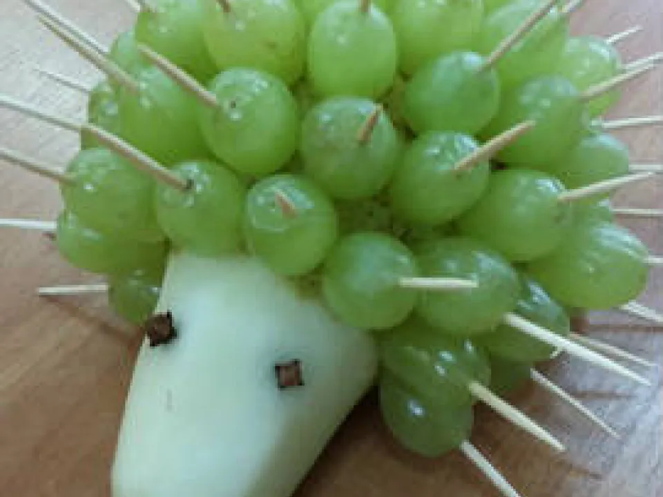 Food ART na technice — zdjęcie 35