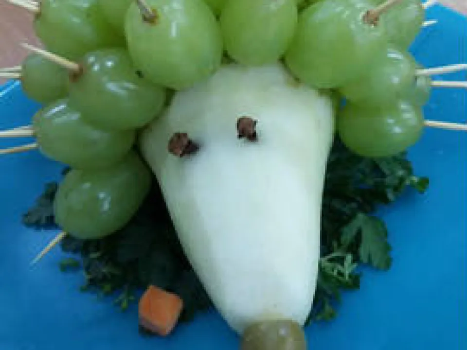 Food ART na technice — zdjęcie 36
