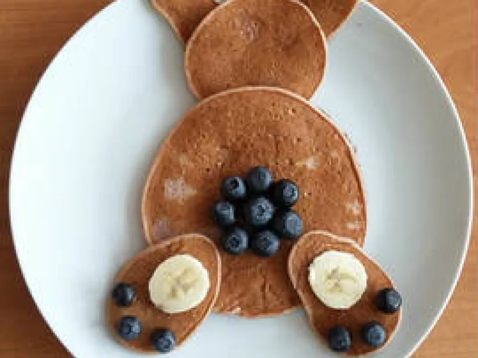 Food ART na technice — zdjęcie 40
