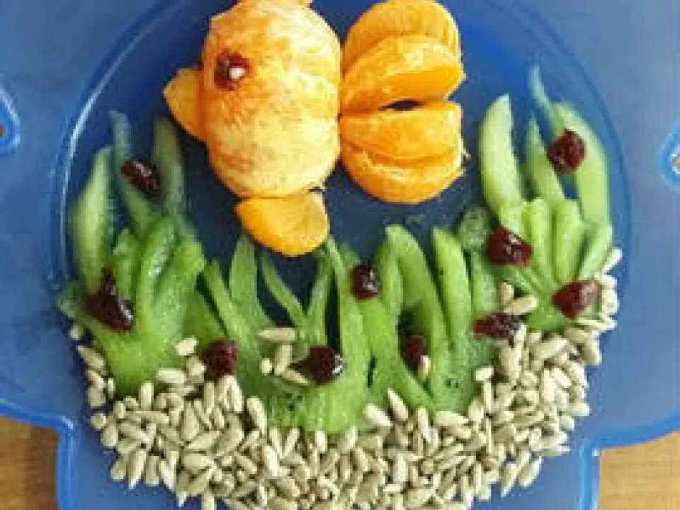Food ART na technice — zdjęcie 41