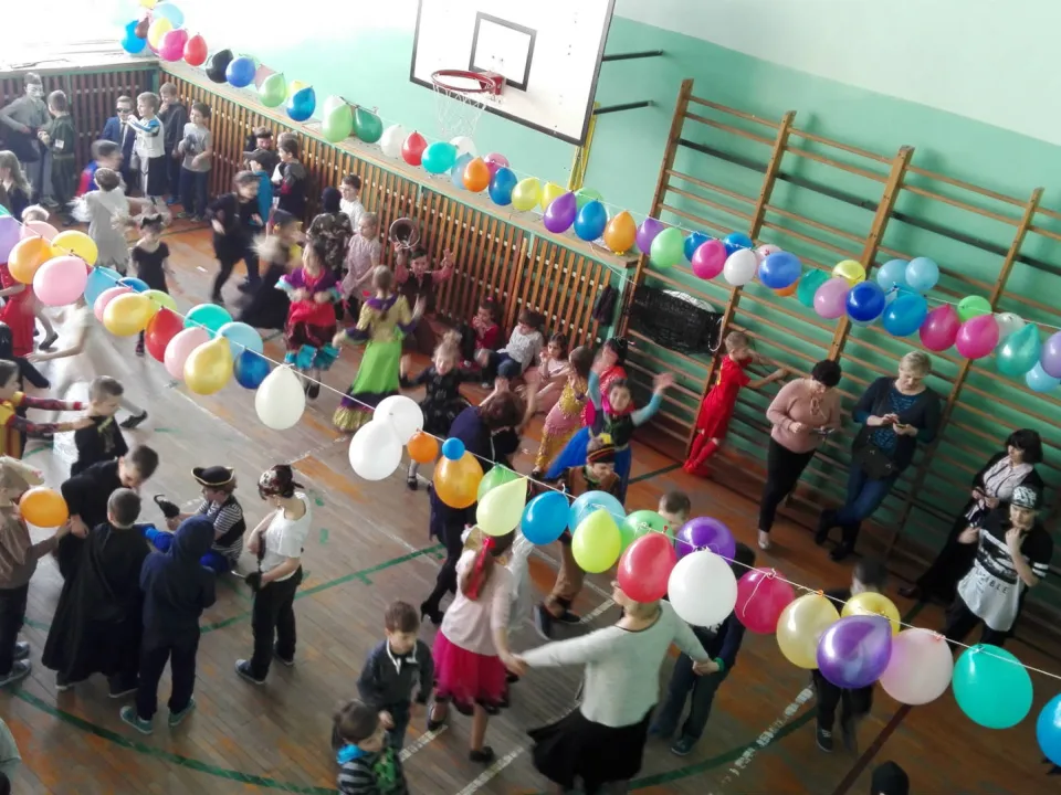 Karnawał w IIId  — zdjęcie 5