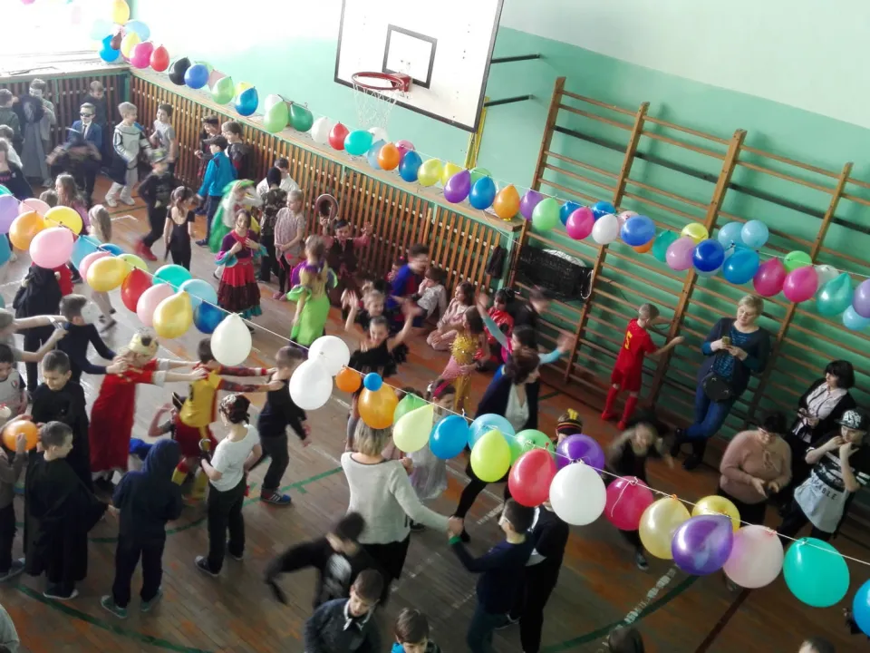 Karnawał w IIId  — zdjęcie 6