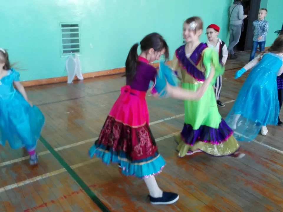 Karnawał w IIId  — zdjęcie 13