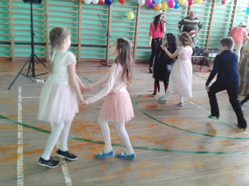 Karnawał w IIId  — zdjęcie 14