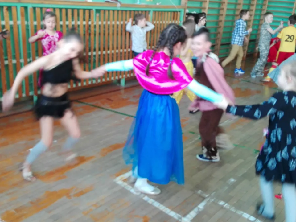 Karnawał w IIId  — zdjęcie 15