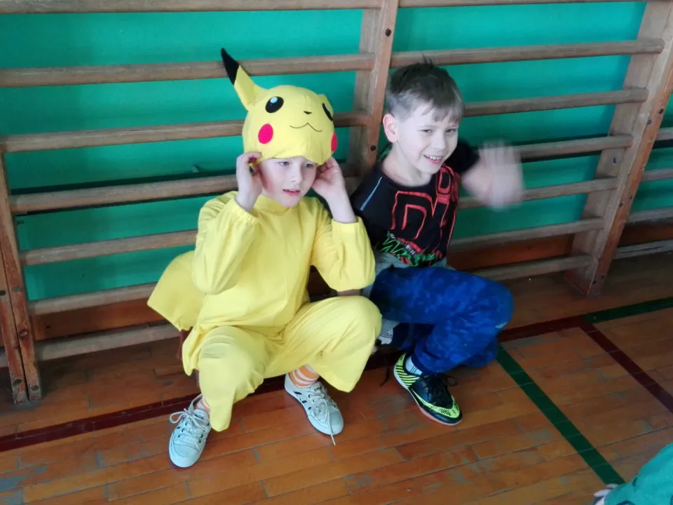 Karnawał w IIId  — zdjęcie 17
