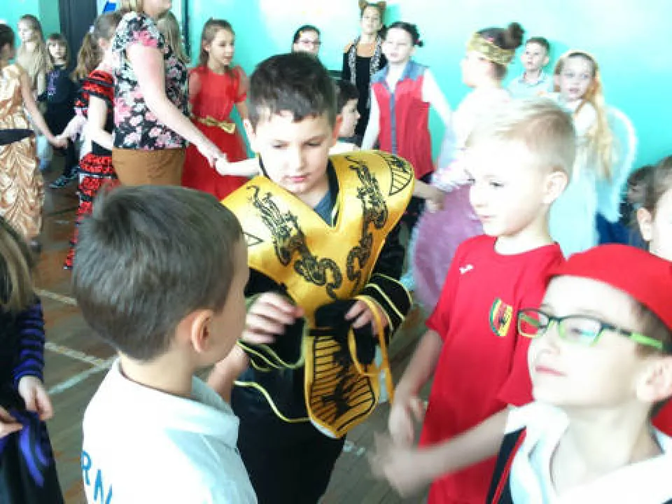 bal — zdjęcie 8